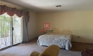 CASA EN RENTA EN COL. ZONA NORTE. CD. OBREGÓN, SONORA