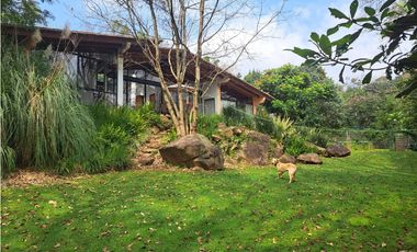 CASA EN RENTA | VALLE DE BRAVO| CONDOMINIO