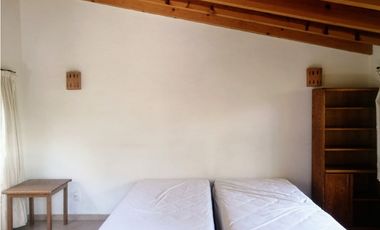 CASA EN RENTA | VALLE DE BRAVO| CONDOMINIO
