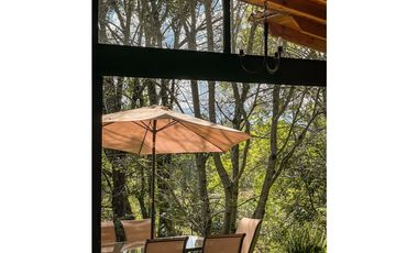 CASA EN RENTA | VALLE DE BRAVO| CONDOMINIO