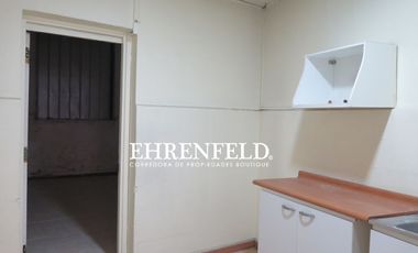 Cirujano Guzmán.Providencia, Santiago. Gran Casona 682 m2.