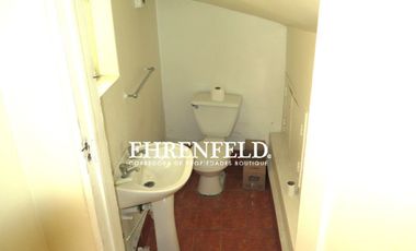 Cirujano Guzmán.Providencia, Santiago. Gran Casona 682 m2.