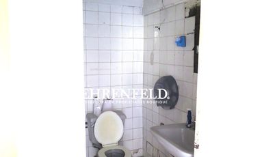 Cirujano Guzmán.Providencia, Santiago. Gran Casona 682 m2.