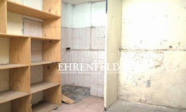 Cirujano Guzmán.Providencia, Santiago. Gran Casona 682 m2.