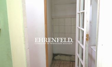 Cirujano Guzmán.Providencia, Santiago. Gran Casona 682 m2.