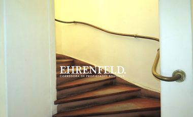 Cirujano Guzmán.Providencia, Santiago. Gran Casona 682 m2.
