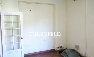 Cirujano Guzmán.Providencia, Santiago. Gran Casona 682 m2.