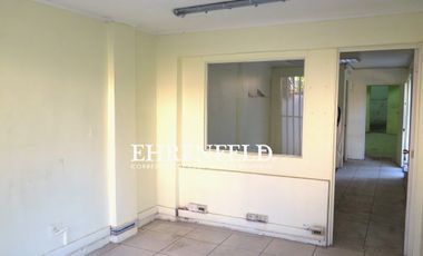 Cirujano Guzmán.Providencia, Santiago. Gran Casona 682 m2.