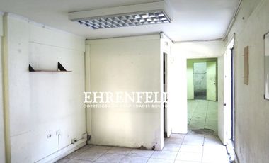 Cirujano Guzmán, Providencia, Santiago. Casa 553 m2.