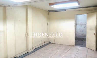 Cirujano Guzmán, Providencia, Santiago. Casa 553 m2.