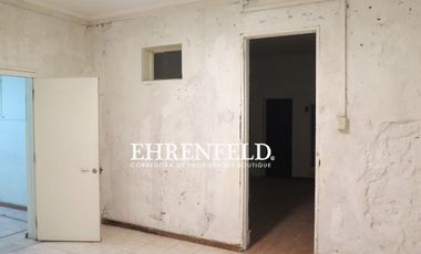 Cirujano Guzmán, Providencia, Santiago. Casa 553 m2.