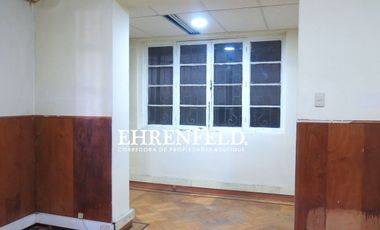 Cirujano Guzmán, Providencia, Santiago. Casa 553 m2.