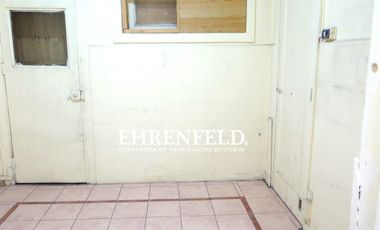 Cirujano Guzmán, Providencia, Santiago. Casa 553 m2.