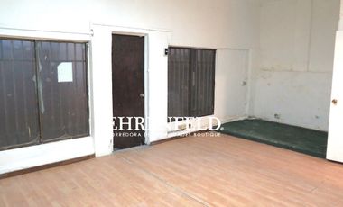 Cirujano Guzmán, Providencia, Santiago. Casa 553 m2.