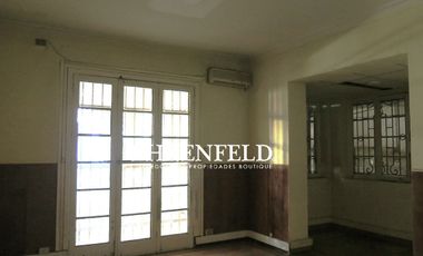 Cirujano Guzmán, Providencia, Santiago. Casa 553 m2.