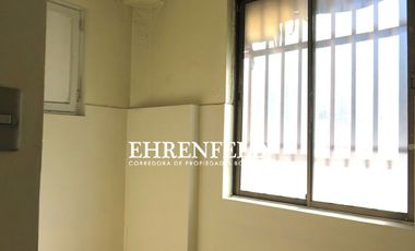 Cirujano Guzmán, Providencia, Santiago. Casa 553 m2.