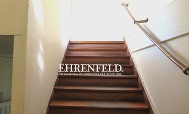 Cirujano Guzmán, Providencia, Santiago. Casa 553 m2.