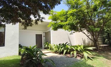 VENDO CASA CAMPESTRE DE UN PISO EN SOLARES DE LA MORADA, JAMUNDI