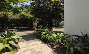 VENDO CASA CAMPESTRE DE UN PISO EN SOLARES DE LA MORADA, JAMUNDI