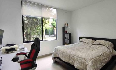 VENDO CASA CAMPESTRE DE UN PISO EN SOLARES DE LA MORADA, JAMUNDI
