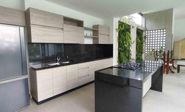 VENDO CASA CAMPESTRE DE UN PISO EN SOLARES DE LA MORADA, JAMUNDI