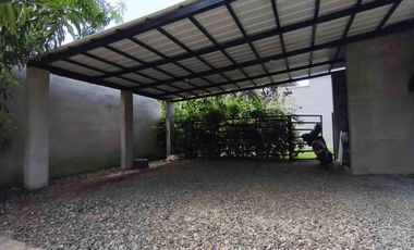VENDO CASA CAMPESTRE DE UN PISO EN SOLARES DE LA MORADA, JAMUNDI