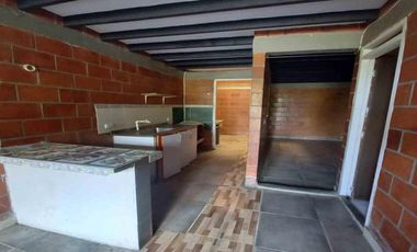 APARTAMENTO EN ARRIENDO LA LINDA