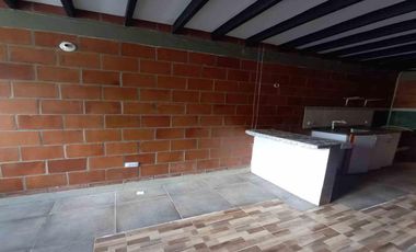 APARTAMENTO EN ARRIENDO LA LINDA