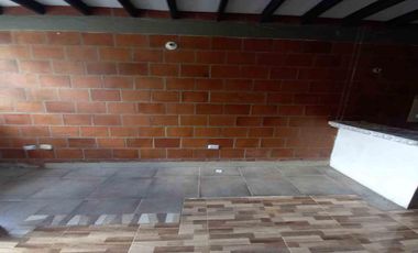APARTAMENTO EN ARRIENDO LA LINDA