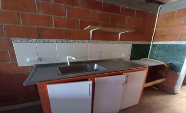 APARTAMENTO EN ARRIENDO LA LINDA