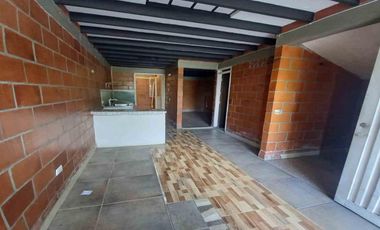 APARTAMENTO EN ARRIENDO LA LINDA