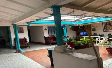 🏡 CASA LOTE EN VENTA UBICADO EN LA CEJA SECTOR PARQUE LA CEJA