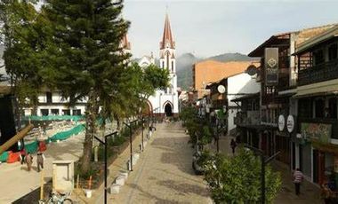 🏡 CASA LOTE EN VENTA UBICADO EN LA CEJA SECTOR PARQUE LA CEJA