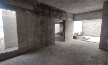 Casa en Venta con Local Comercial en El Chamizal, Pedro Escobedo, Querétaro.
