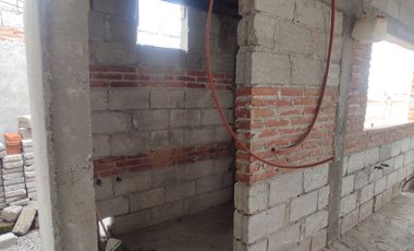 Casa en Venta con Local Comercial en El Chamizal, Pedro Escobedo, Querétaro.