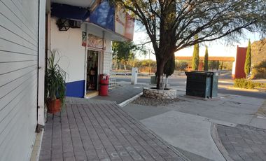 Local Comercial en Venta en Loma Alta, San Juan del Rio, Querétaro.
