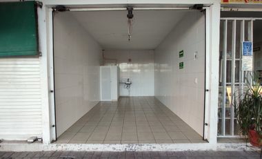 Local Comercial en Venta en Loma Alta, San Juan del Rio, Querétaro.