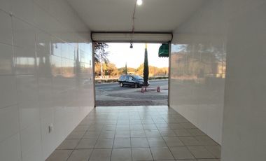 Local Comercial en Venta en Loma Alta, San Juan del Rio, Querétaro.