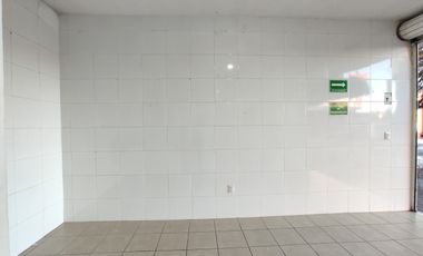 Local Comercial en Venta en Loma Alta, San Juan del Rio, Querétaro.