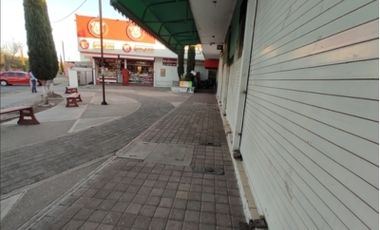 Local Comercial en Venta en Loma Alta, San Juan del Rio, Querétaro.