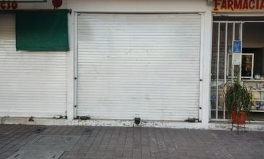 Local Comercial en Venta en Loma Alta, San Juan del Rio, Querétaro.