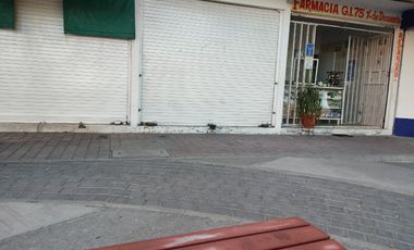 Local Comercial en Venta en Loma Alta, San Juan del Rio, Querétaro.
