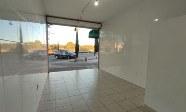 Local Comercial en Venta en Loma Alta, San Juan del Rio, Querétaro.