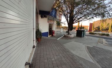 Local Comercial en Venta en Loma Alta, San Juan del Rio, Querétaro.