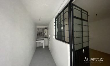 Departamento EN RENTA, Zona Céntrica murillo Vidal, Xalapa Veracruz