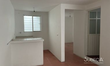 Departamento EN RENTA, Zona Céntrica murillo Vidal, Xalapa Veracruz