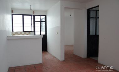 Departamento EN RENTA, Zona Céntrica murillo Vidal, Xalapa Veracruz
