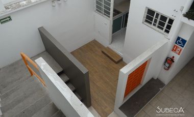 Departamento EN RENTA, Zona Céntrica murillo Vidal, Xalapa Veracruz