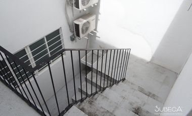 Departamento EN RENTA, Zona Céntrica murillo Vidal, Xalapa Veracruz