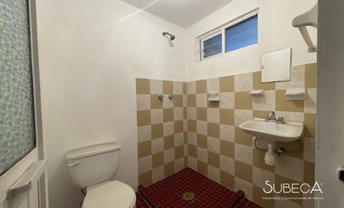 Departamento EN RENTA, Zona Céntrica murillo Vidal, Xalapa Veracruz